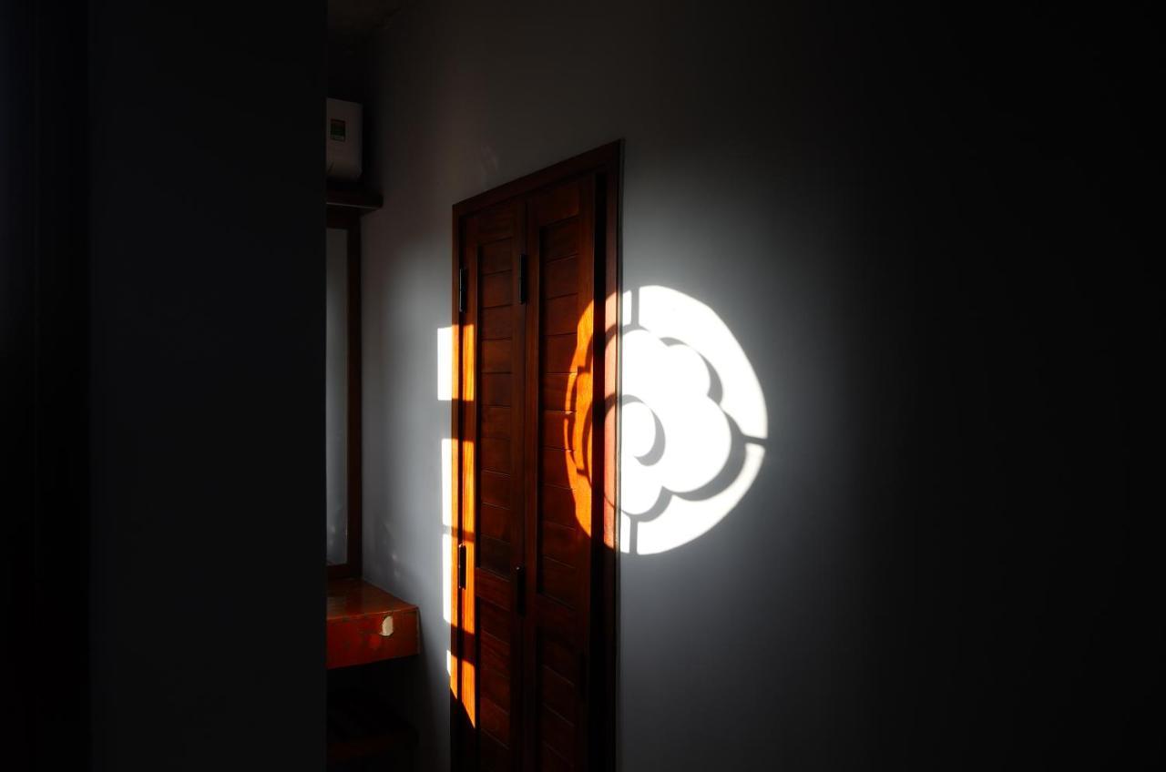 Apartamento De Hue Exterior foto