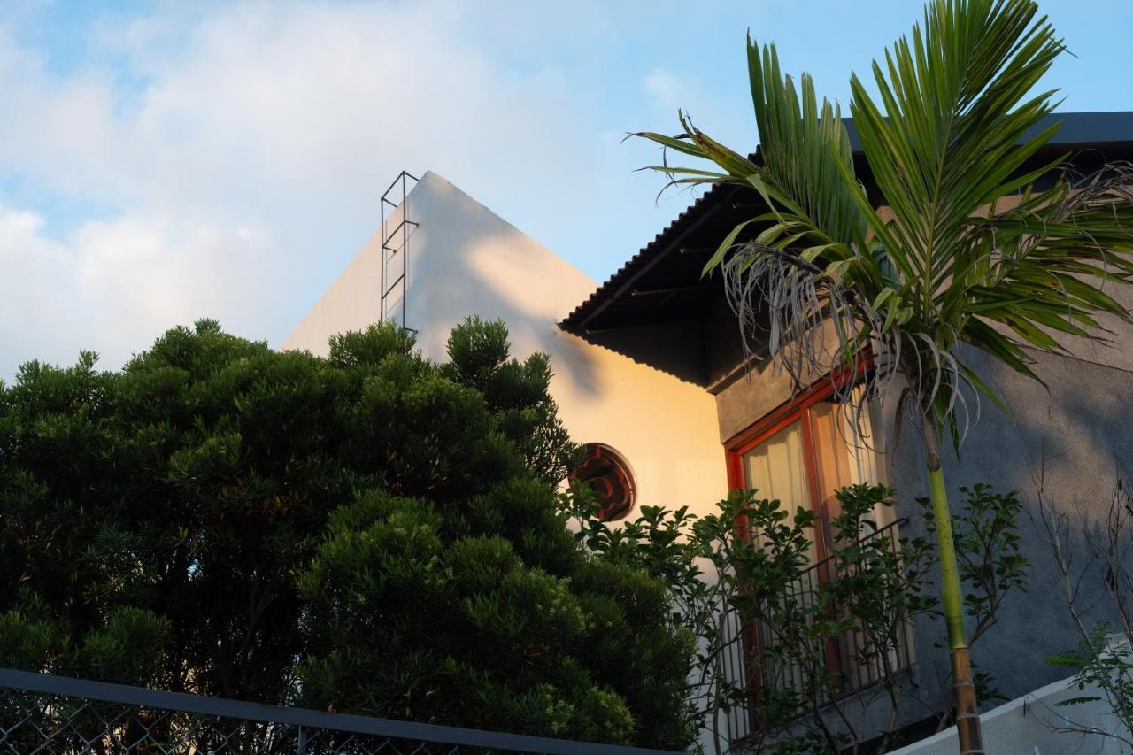 Apartamento De Hue Exterior foto