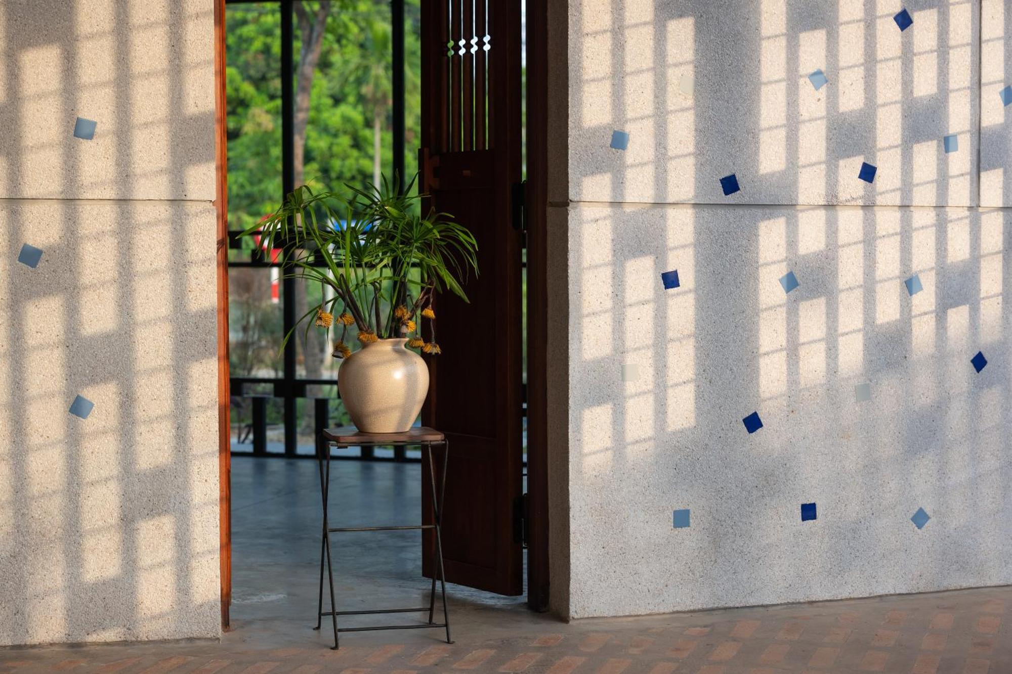Apartamento De Hue Exterior foto