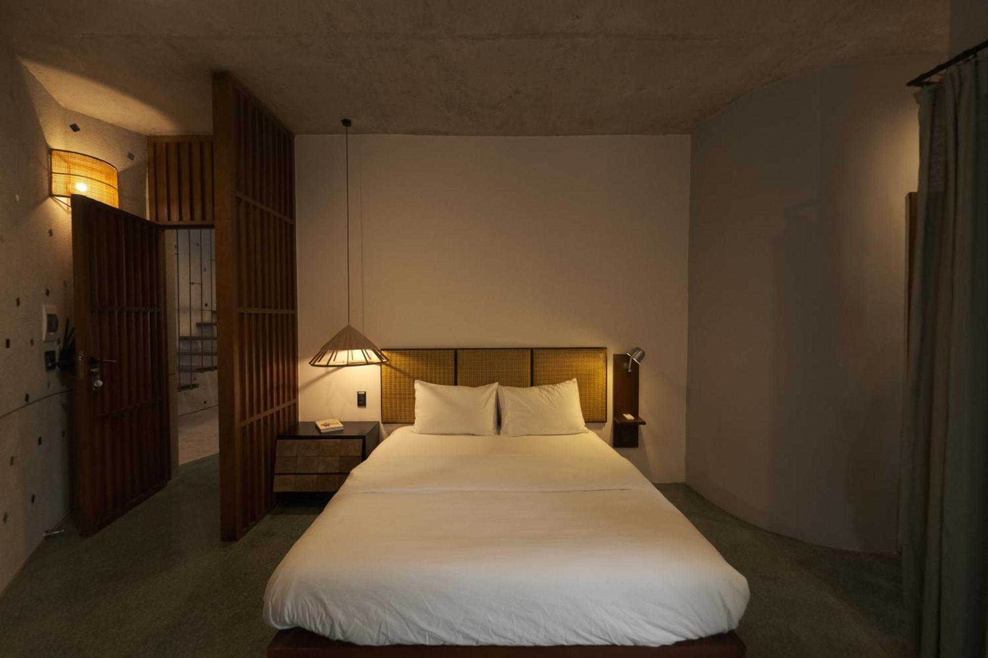 Apartamento De Hue Exterior foto