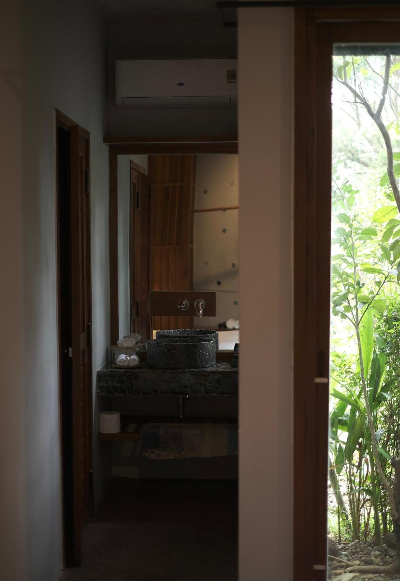 Apartamento De Hue Exterior foto